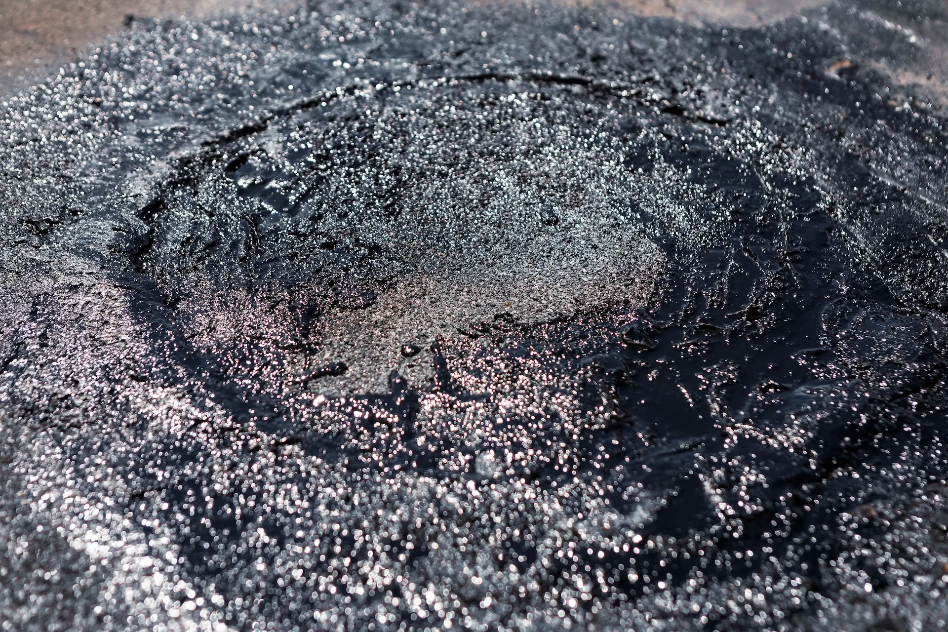 環境にやさしい再生資源の活用