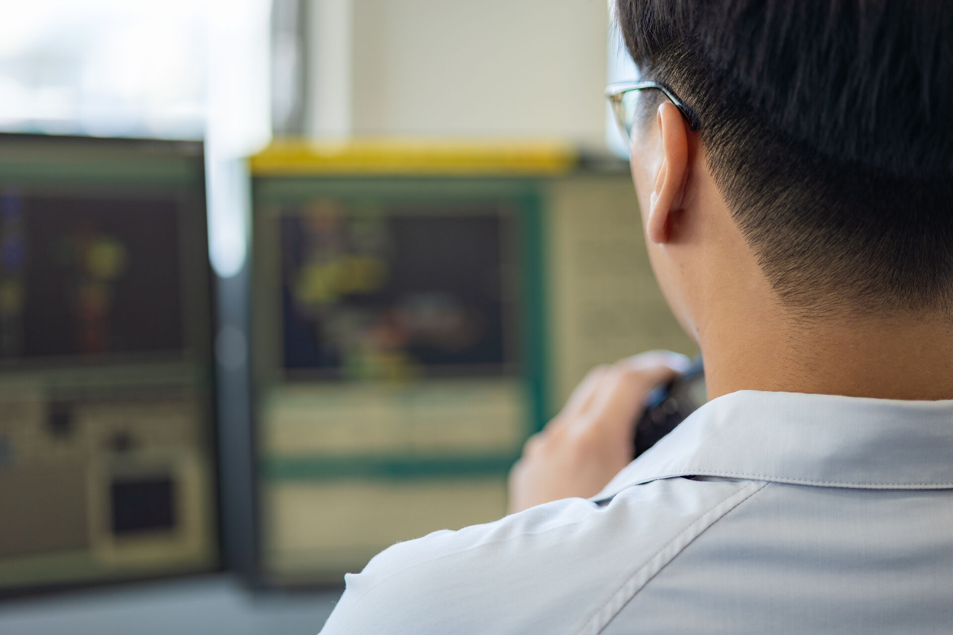 社会インフラを支える仕事として、次の世代へつなぐために