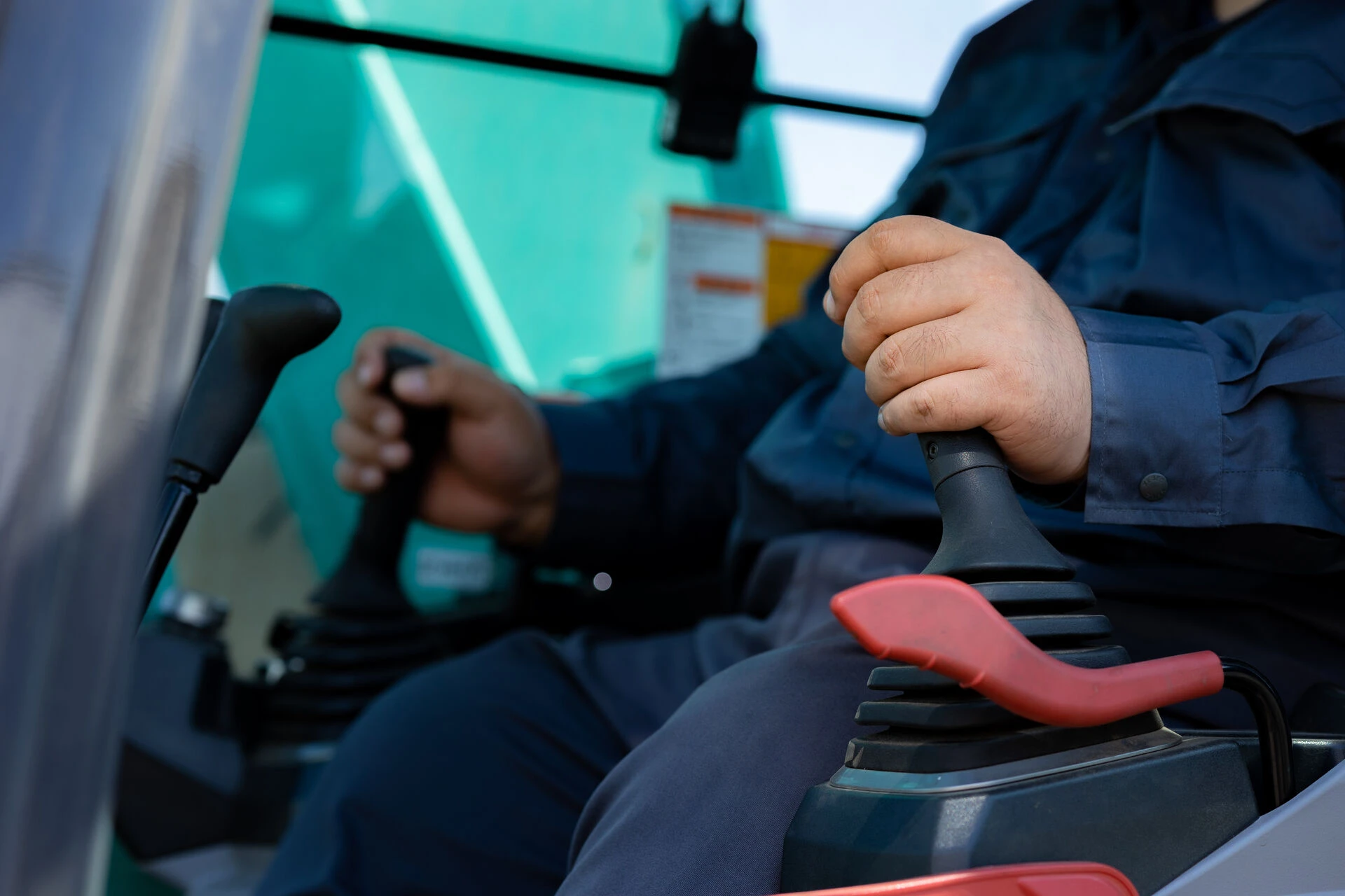 働き方/先輩インタビュー