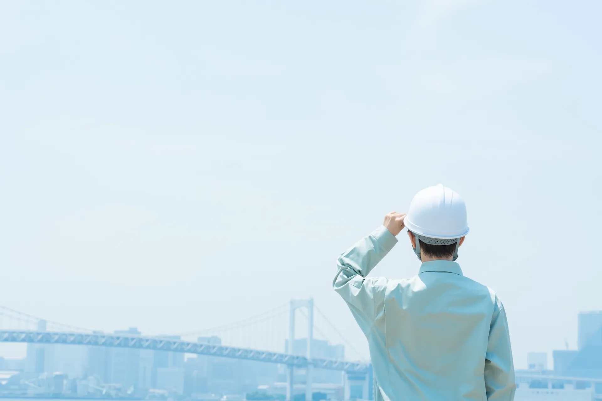 勤務地の希望を考慮した配属で安心して長く勤務